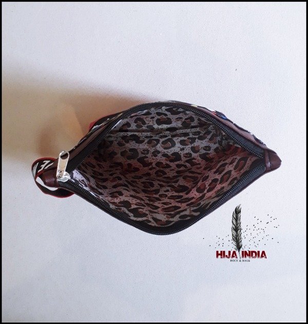 Producto - Sobre de Mano "Calaveras" - 3