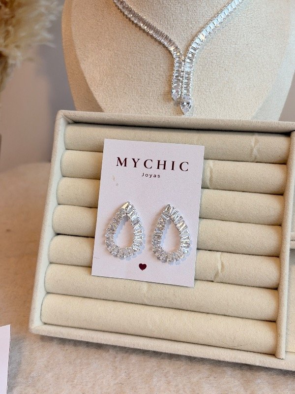 Producto - Aro MYSHINE