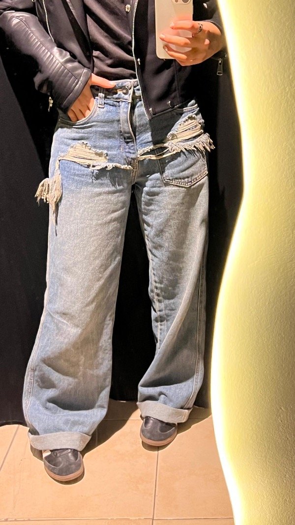 Producto - Jean vella