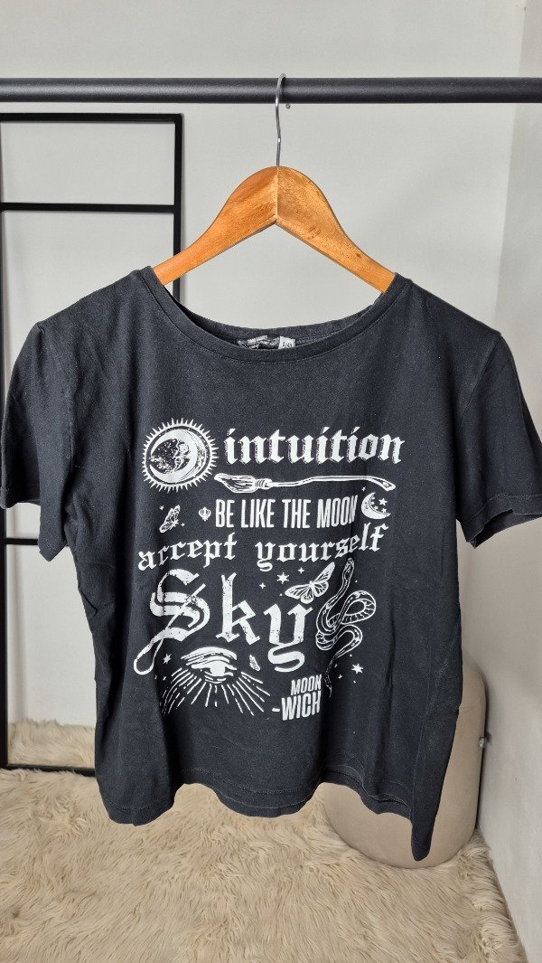 Producto - Remera Union Good