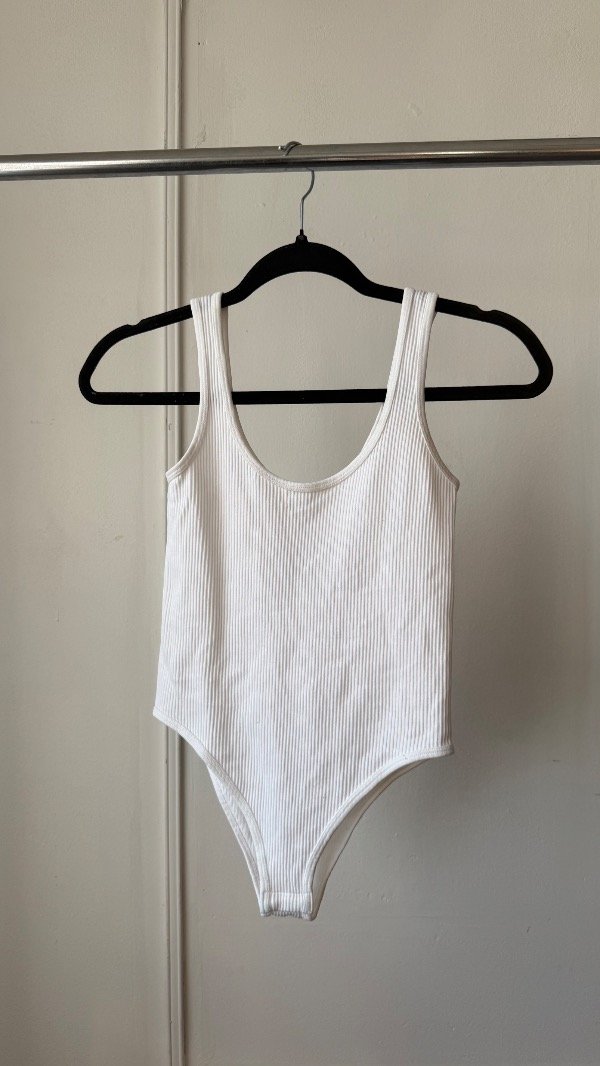 Producto - Body Primark - XS - 0