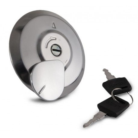 Producto - MOT- TAPA DE TANQUE HD TITAN 150