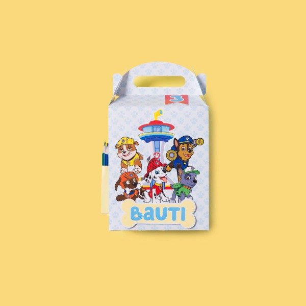 Producto - CAJITAS CON LÁPICES