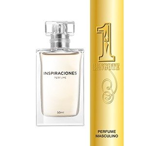 Producto - Fragancia Masculina símil One Million Lingote 50 ml