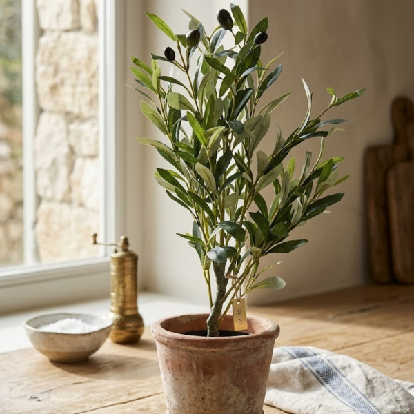 Producto - Olivo Mediterráneo - 60cm - 2