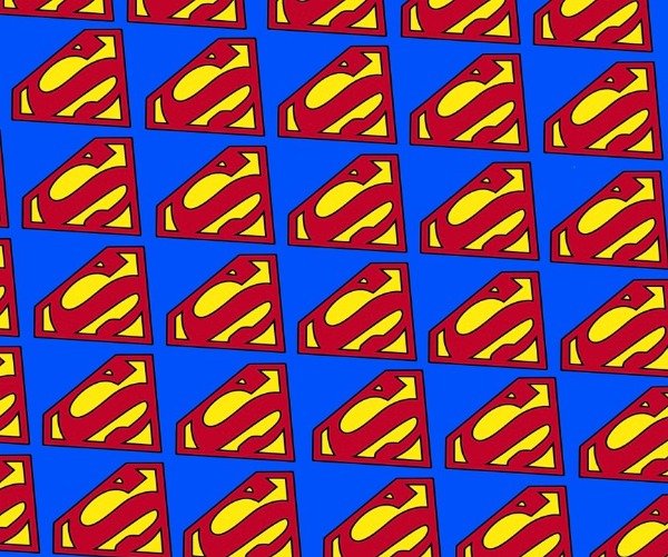 Producto - SUUPER MAN