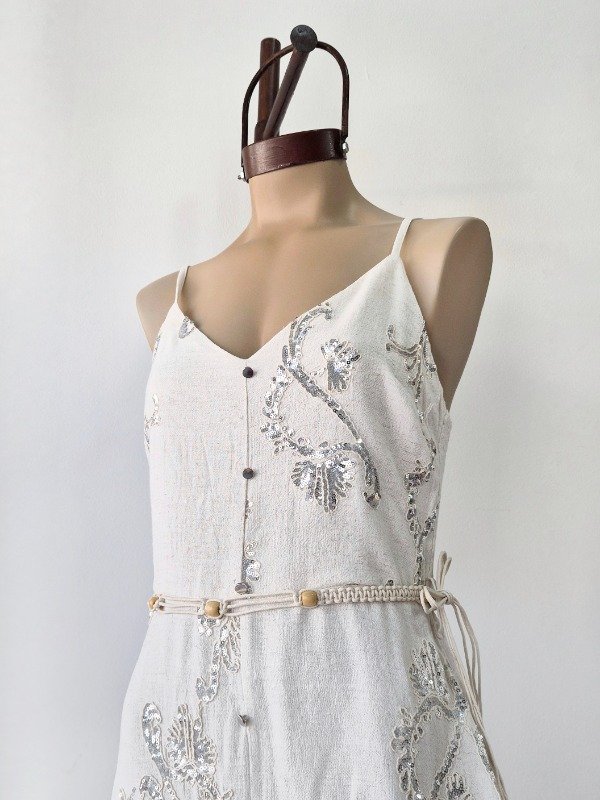 Producto - VESTIDO INGRID