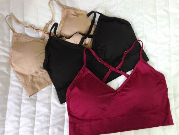 Producto - TOP DEPORTIVO 4