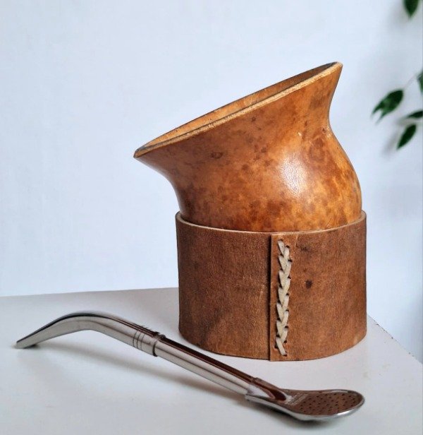 Producto - Mate criollo