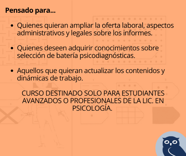 Producto - Redacción de informes - 3