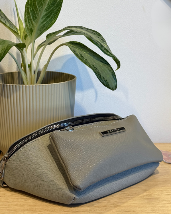 Producto - Riñonera Amayra Marsella