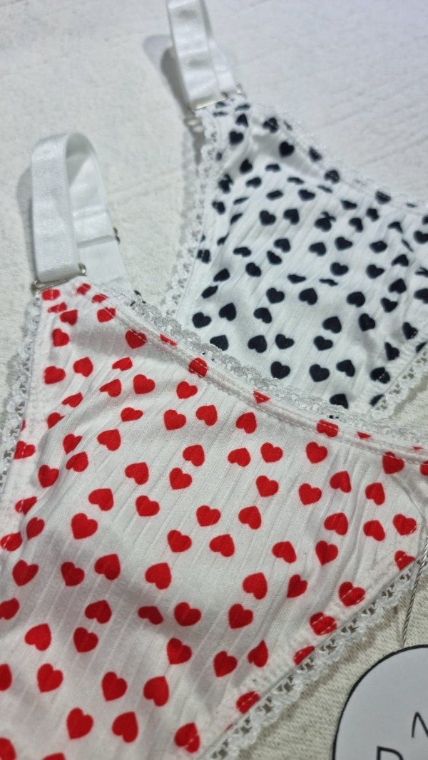 Producto - Pack x2 morley premium estampadas