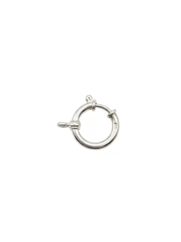 Producto - Gancho marinero plata 925