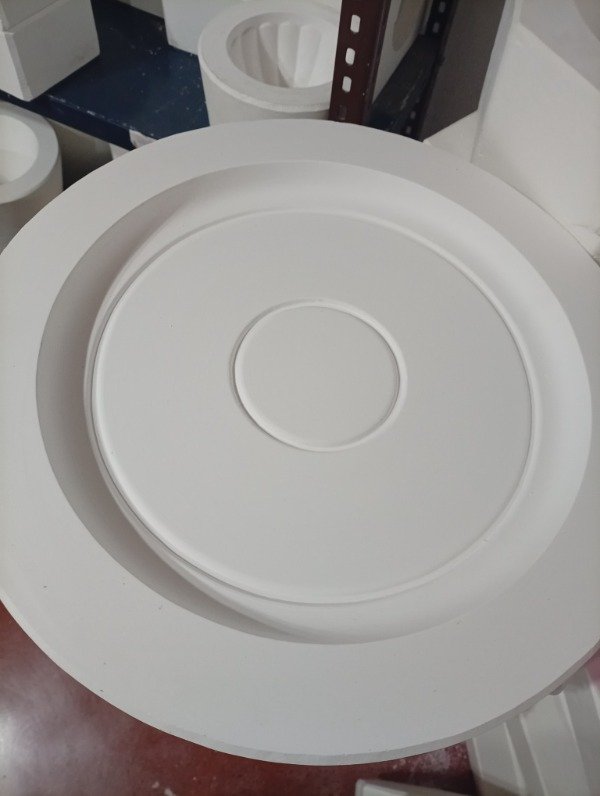 Producto - MOLDE PLATO 28CM