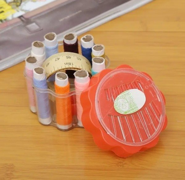 Producto - Set Costurero Chico x12