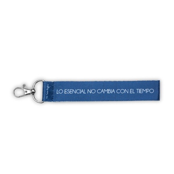 Producto - Llavero Cinta Lo Esencial