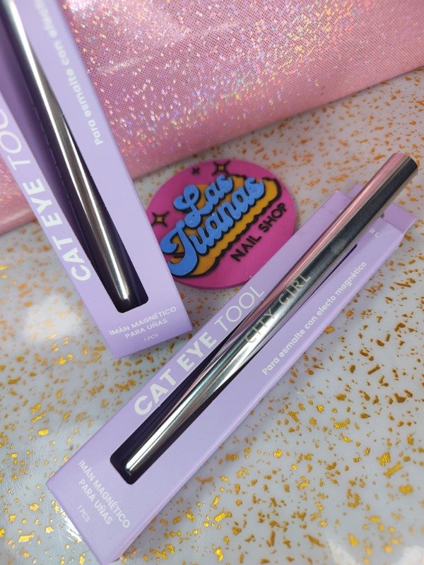 Producto - Iman X City Girl g