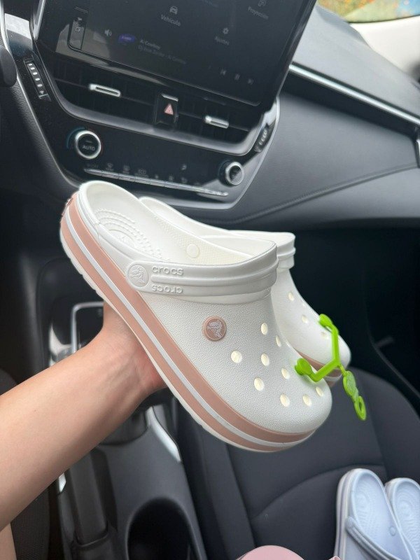 Producto - crocs band
