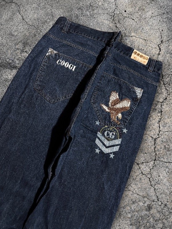 Producto - BAGGY COOGI - 4