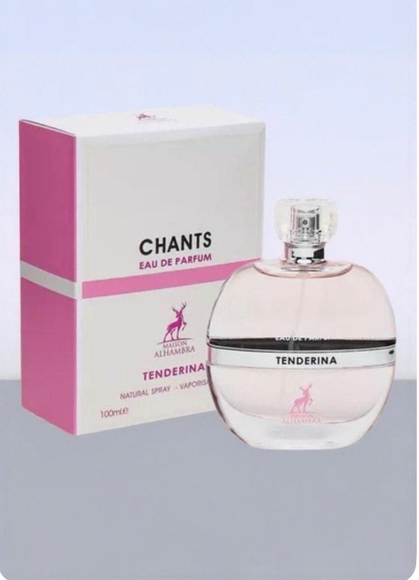 Producto - Chants Tenderina - 0