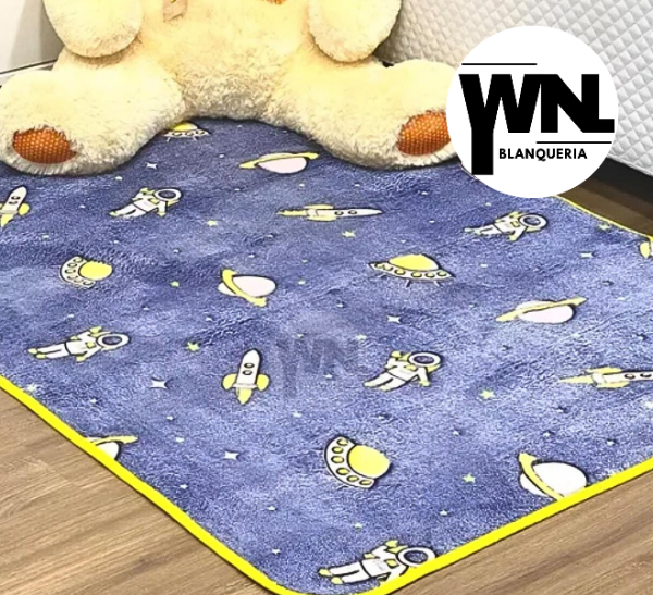 Producto - ALFOMBRA LUMINOSA