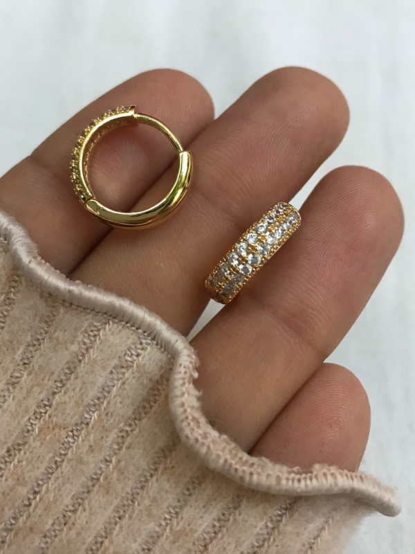 Producto - Cubanas Génova DORADO