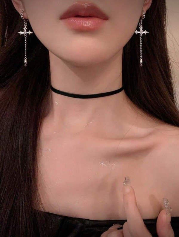 Producto - Aros cross fantasy