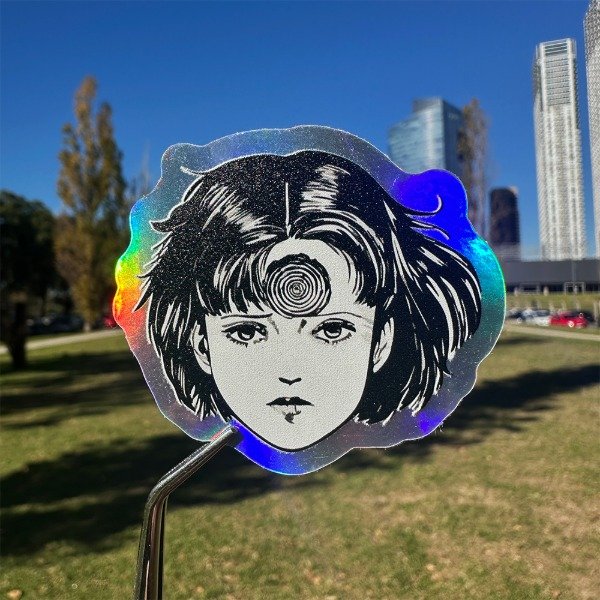 Producto - #02 Uzumaki