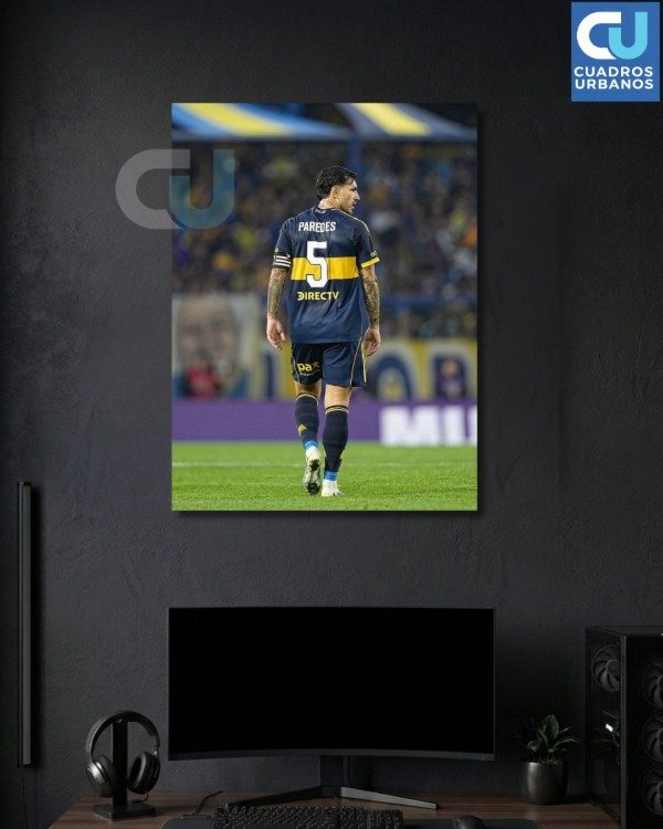 Producto - Paredes 16