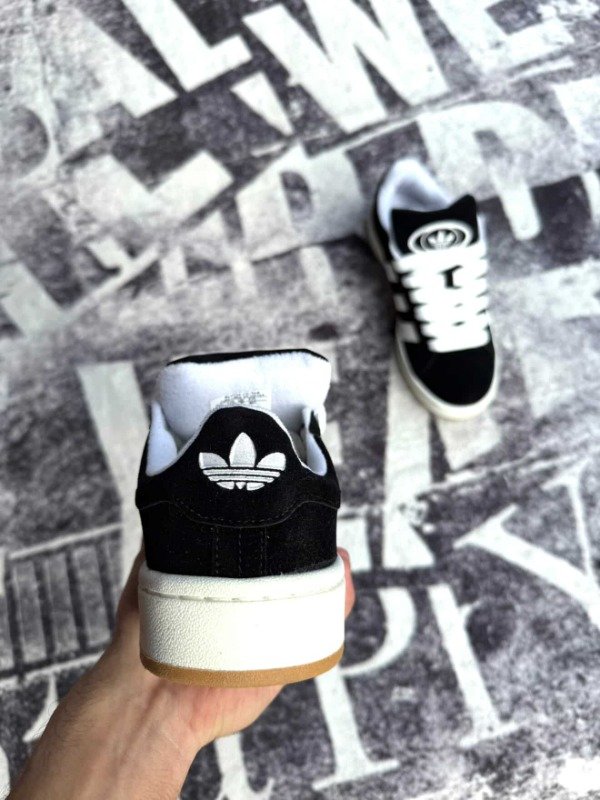 Producto - Campus 00s - 2