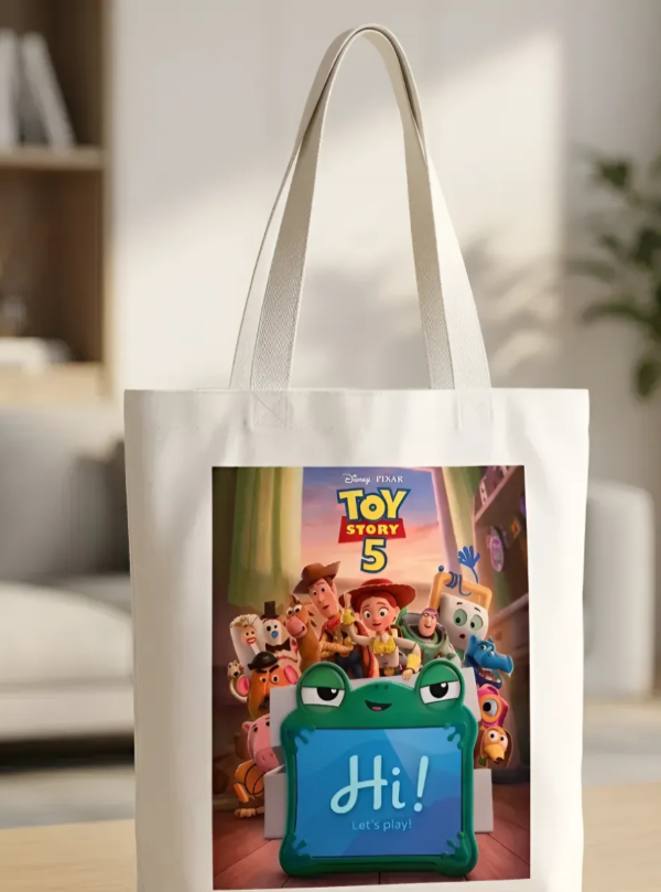 Producto - Tote bag Toy Story