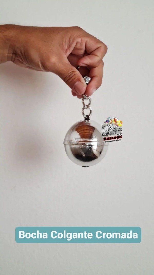 Producto - Bocha Colgante
