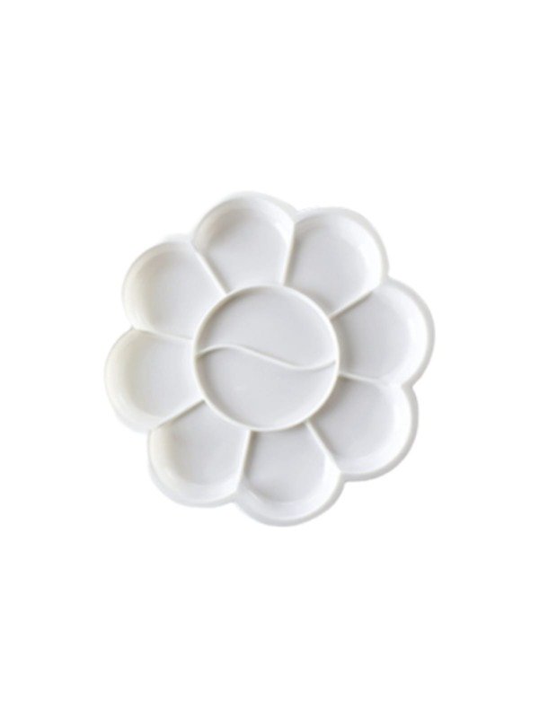 Producto - Paleta Mezcladora Flor EQ