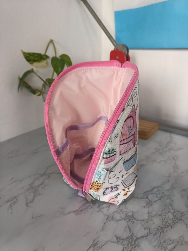 Producto - Porta taza escuela - 1