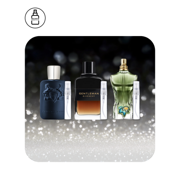 Producto - COMBO: RECOMENDACIÓN DE LA CASA (MASC)