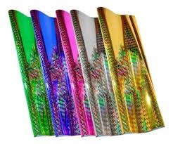 Producto - PAPEL DE REGALO HOLOGRAMADO