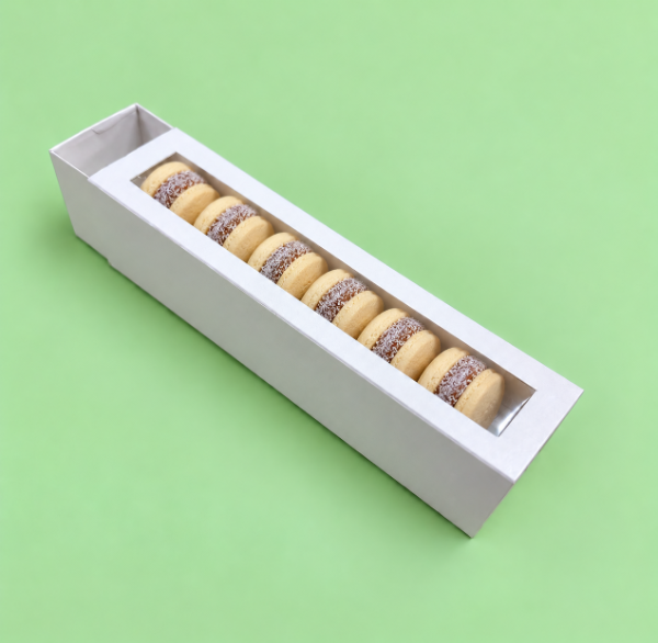 Producto - CAJA FOSFORO CON VISOR COD.172 21x5x5 - 1