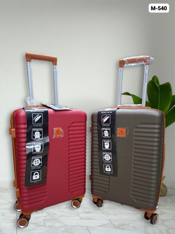 Producto - Valija carry on 10kg