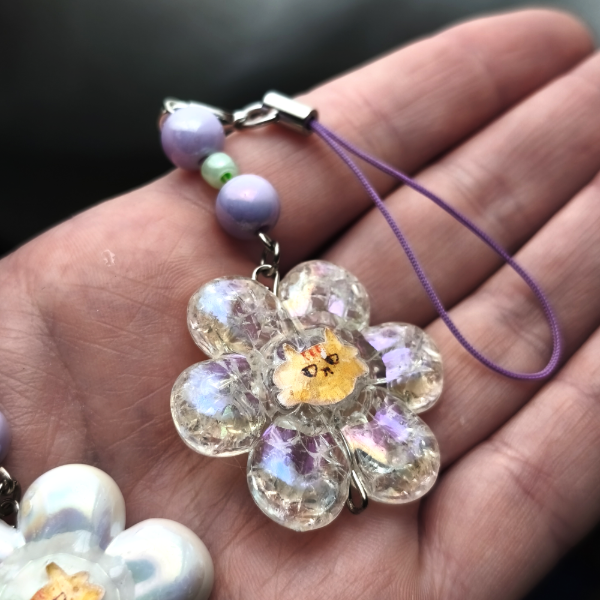 Producto - charm bloom