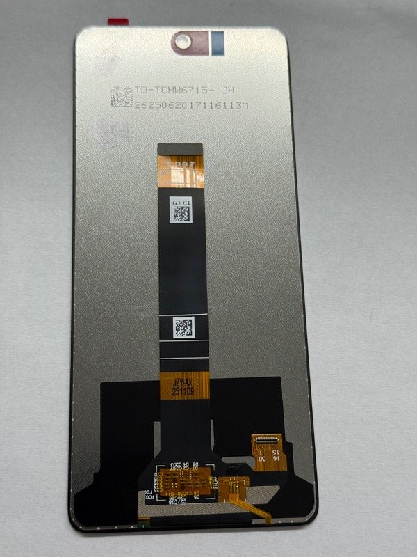 Producto - MODULO TCL 50SE T611