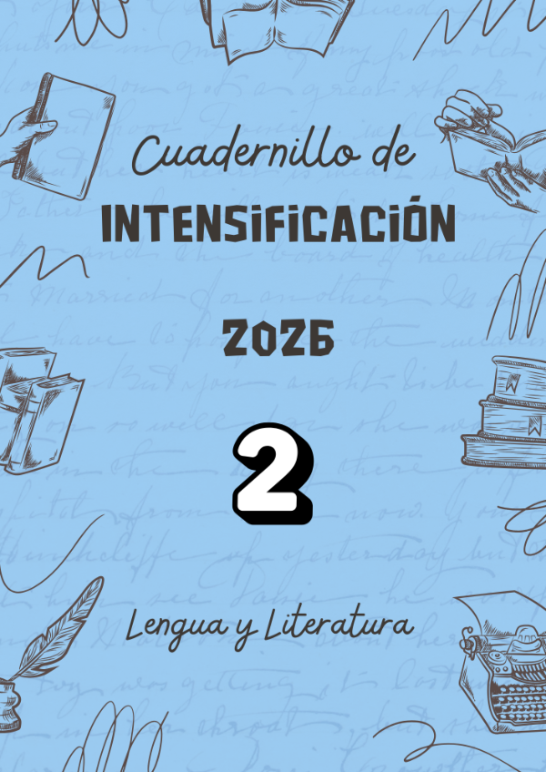 Producto - INTENSIFICACIÓN 2