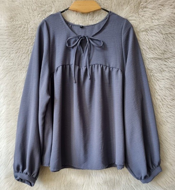 Producto - Línea Encantada!! Blusa Miski