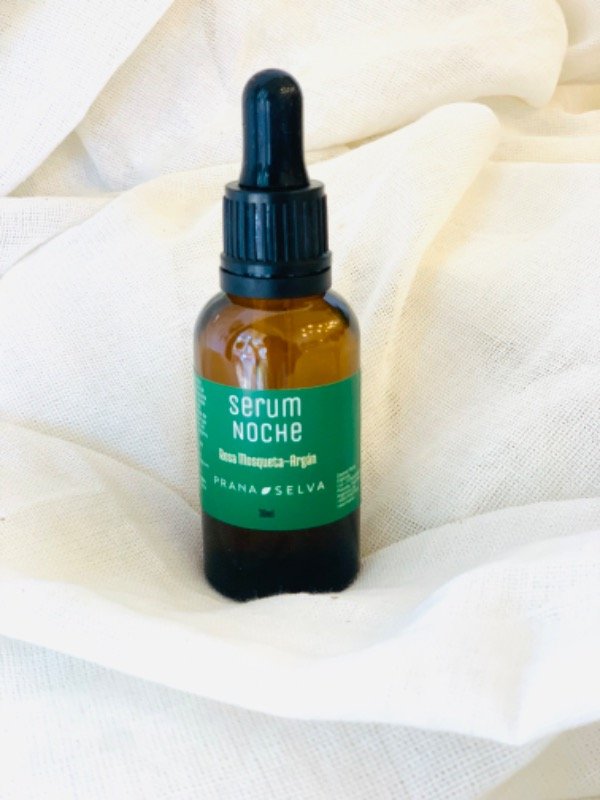 Producto - Serum Noche