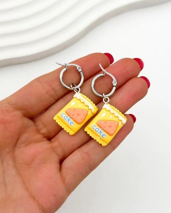 Producto - Aros Cake