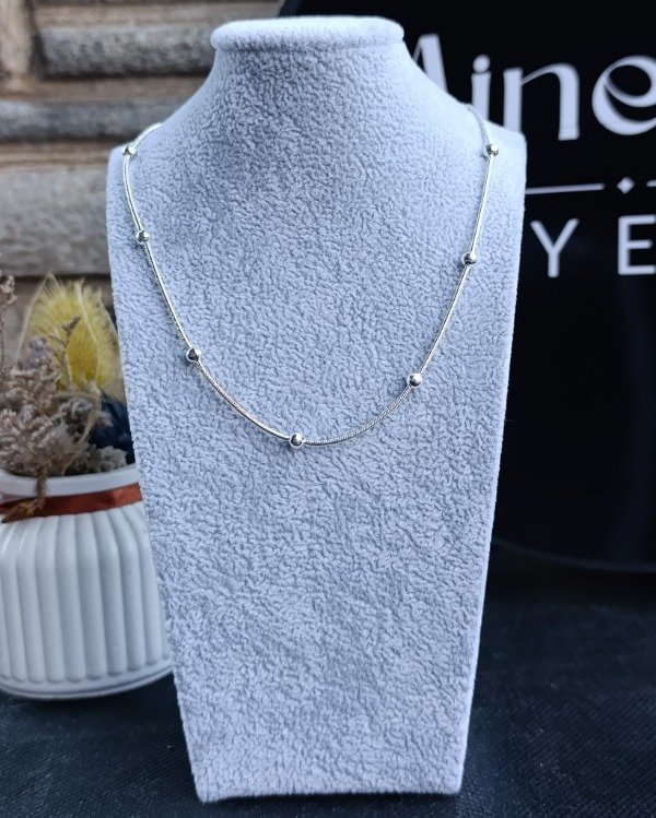 Producto - Cadenita CARMEN