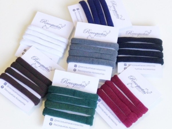 Producto - Pack colitas x6