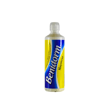 Producto - Aderezo Benidorm Mayonesa - 250 grs