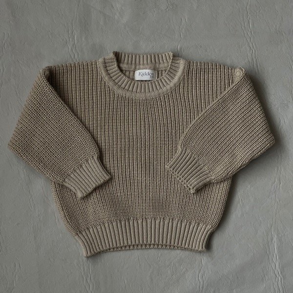 Producto - Bossa OVER niños - 1