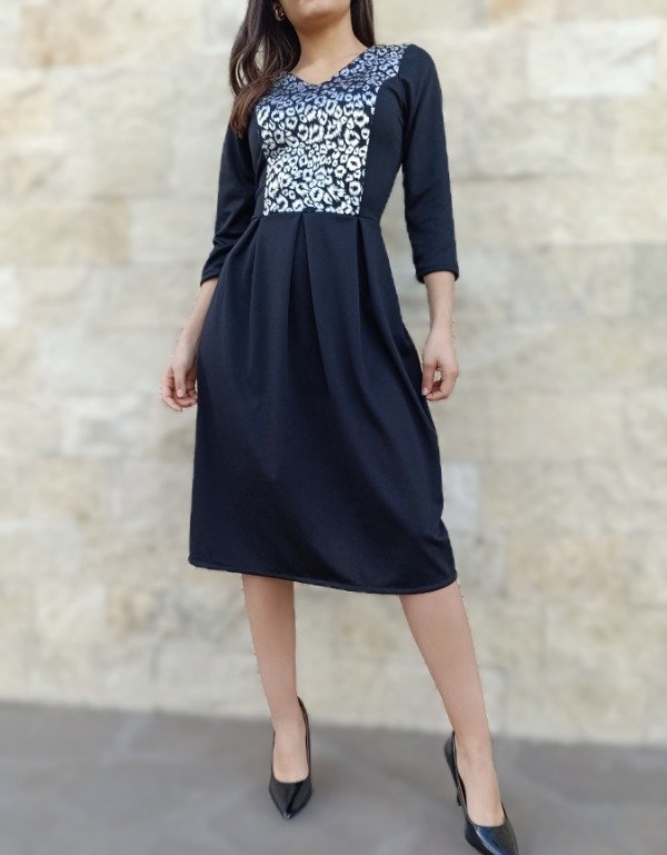 Producto - Vestido Ushuaia