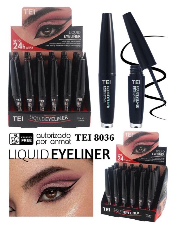 Producto - DELINEADOR LIQUIDO TEI